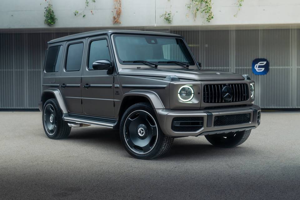Corsiva G63