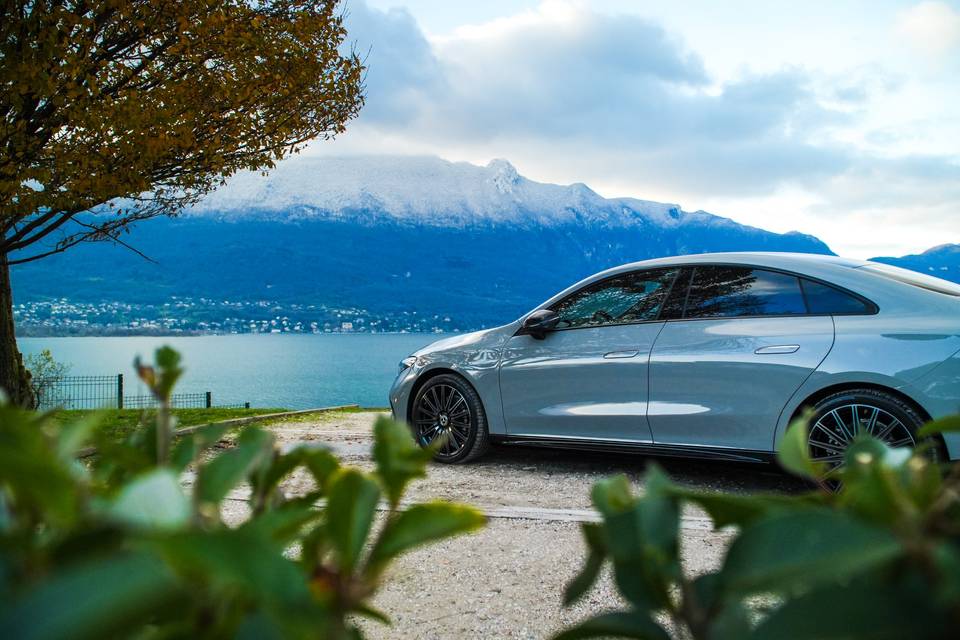 Cla Chauffeurs