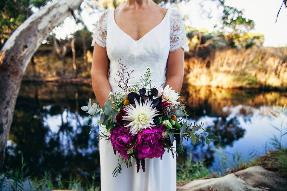 Belle bouquet