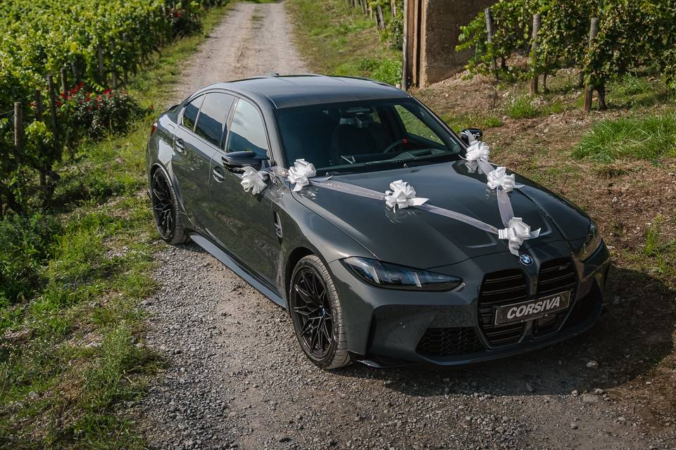 Corsiva M3