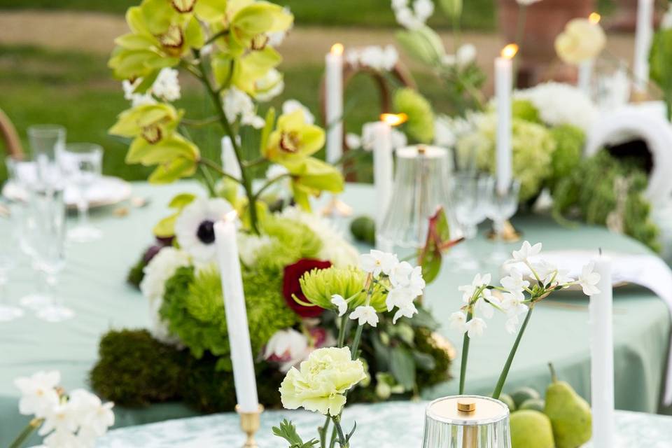Table setting