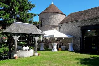 Gîtes Du Martroy