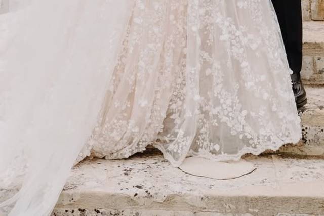 Mariée