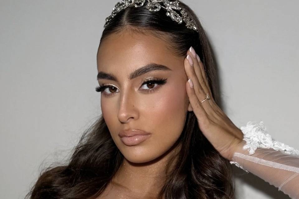 Mariée