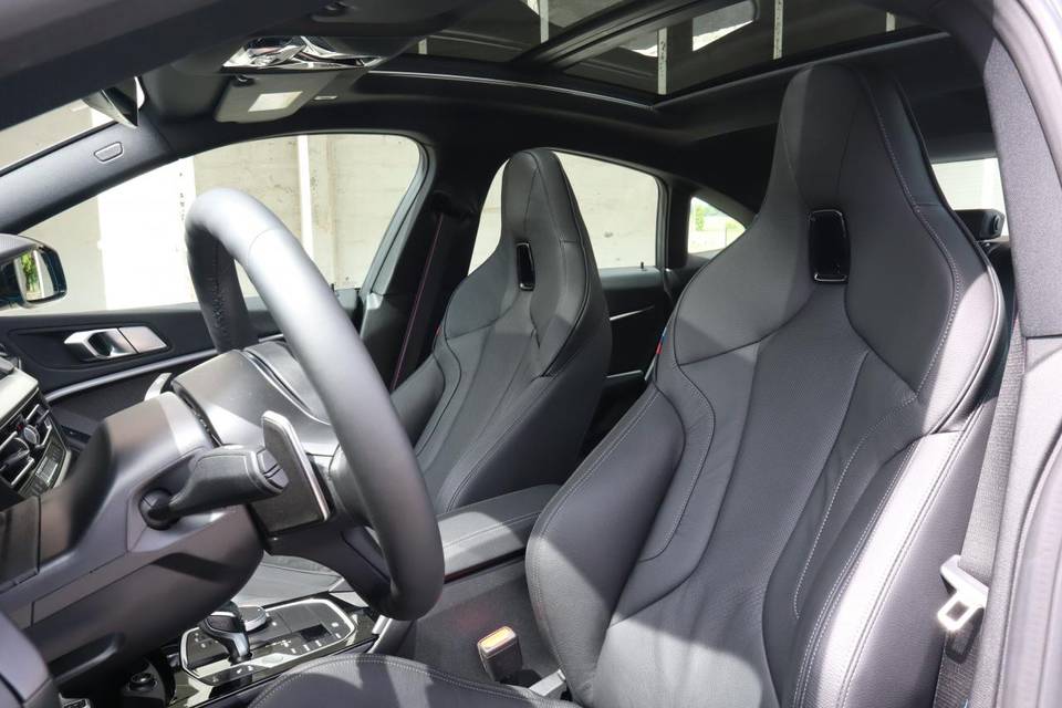 BMW - Tarif 3J - 990€