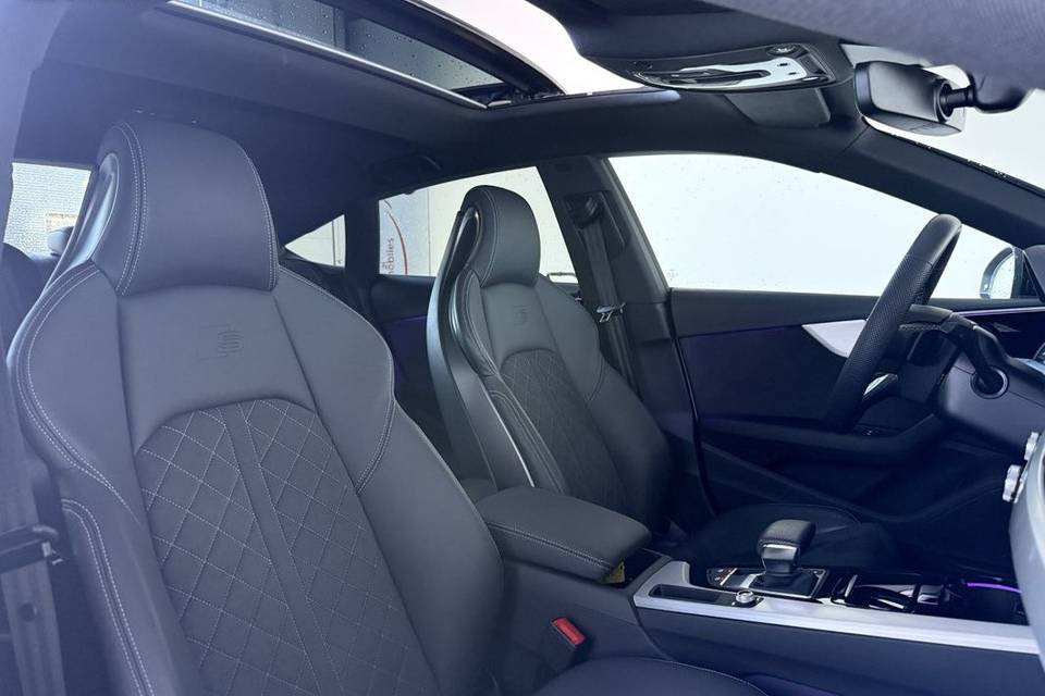 AUDI - Tarif 3J - 890€