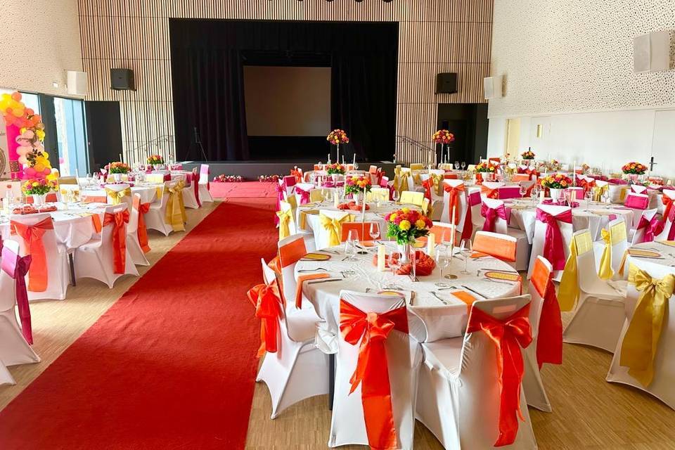 Salle
