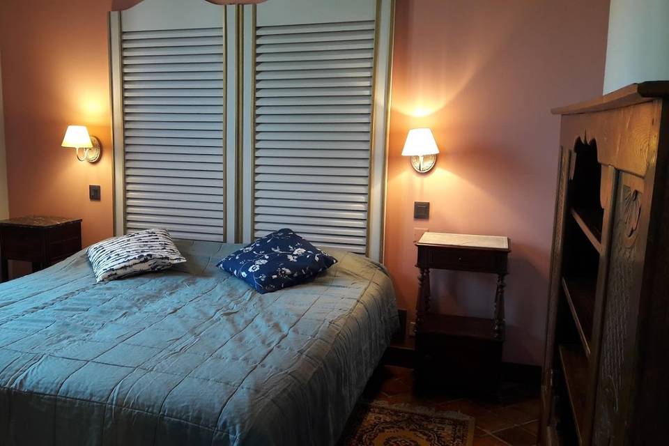 Chambre Petite Maison