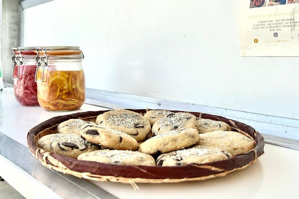 Cookies maison