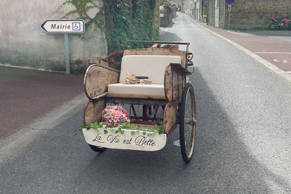 La Vie Est Belle