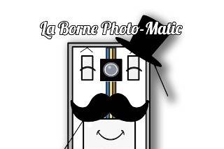 La Borne Photo - Matic
