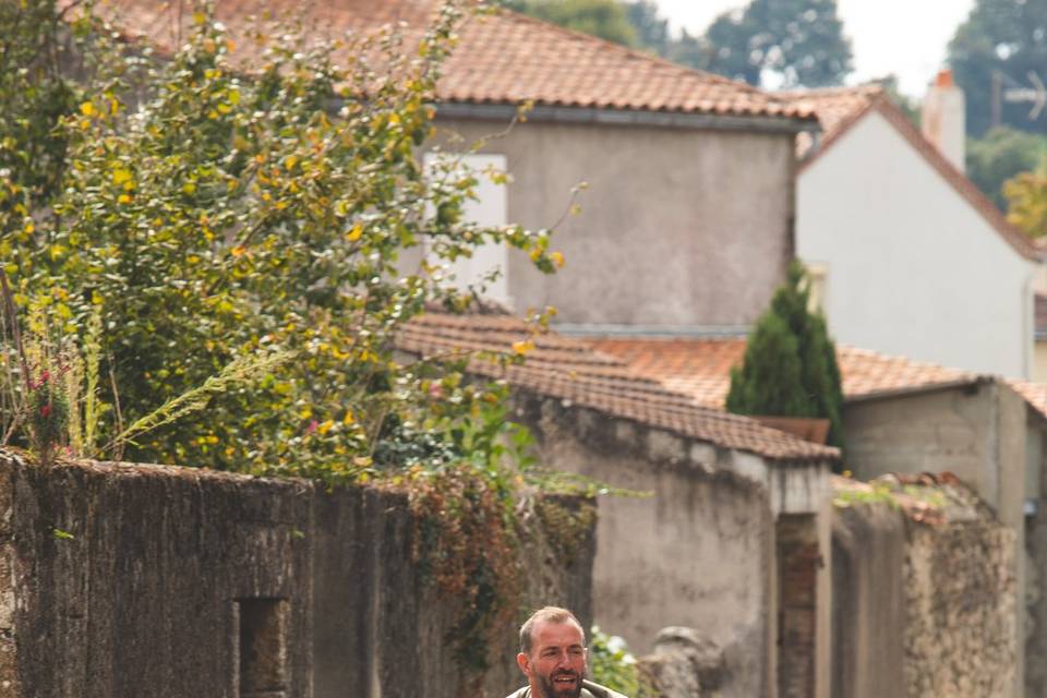 La Vie Est Belle