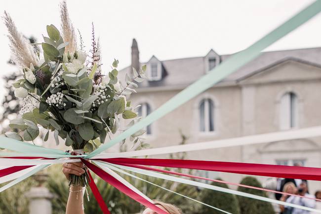 Photographe mariage sud-ouest