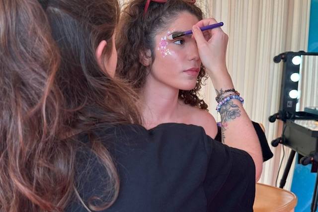 Paillettes pour vos invités