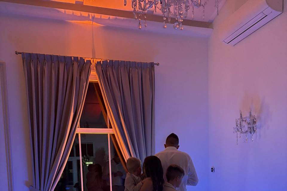 Mariage de Kimberley&Sébastien