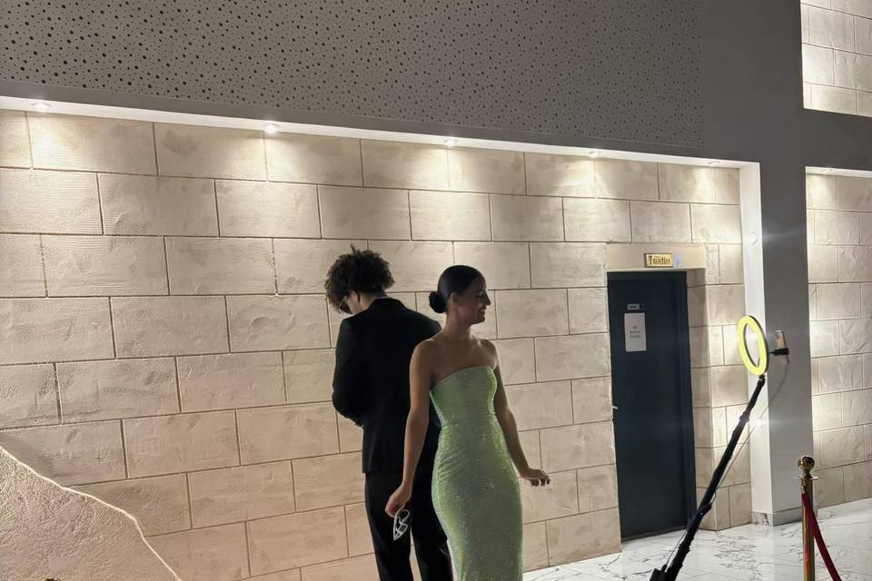 Mariage de Alexia&Onur🤍