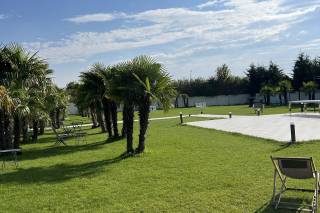 Le Jardin d’Alya