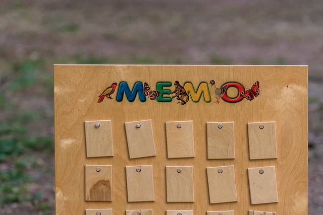 Mémory