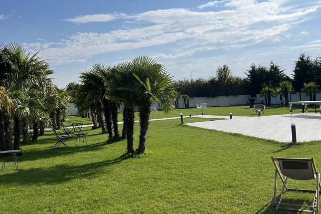 Le Jardin d’Alya