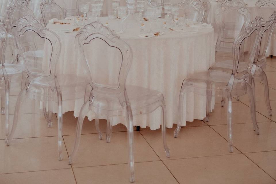 Salle