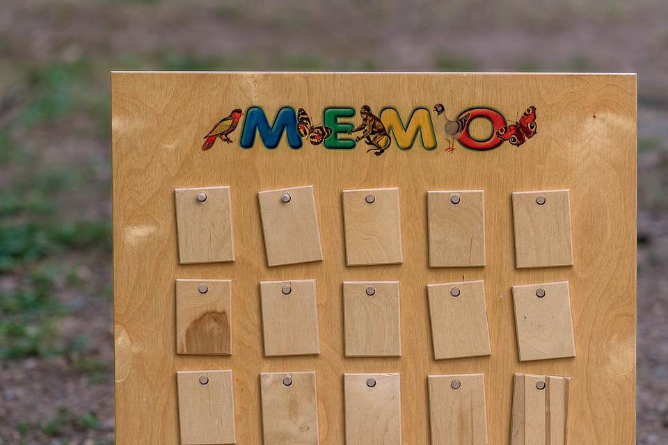 Mémory