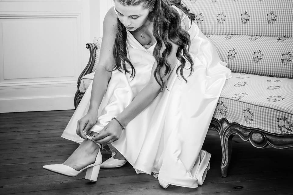 Chaussures