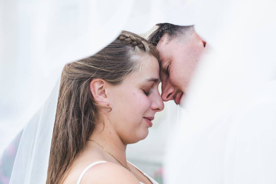 Intimité