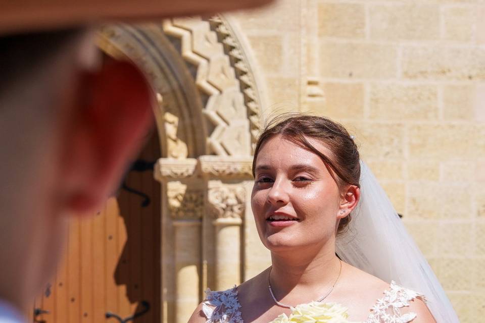 Juste un regard