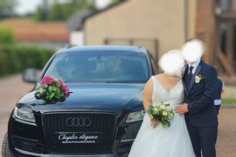 A votre service de A à Z