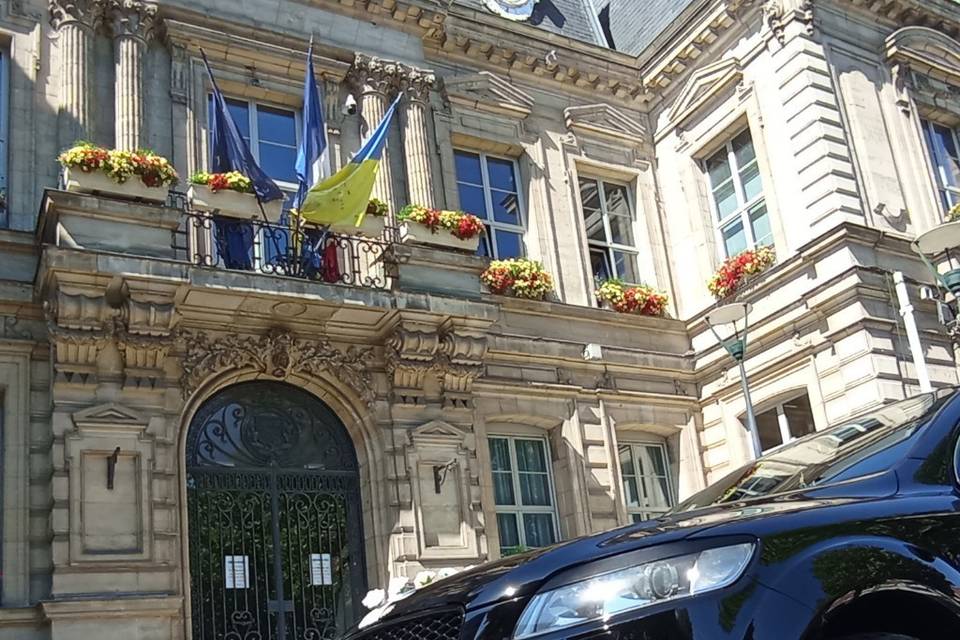 A vos services de A à Z
