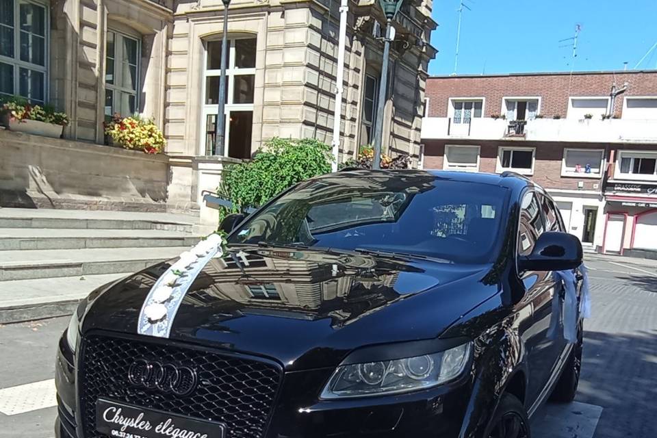 A vos services de A à Z