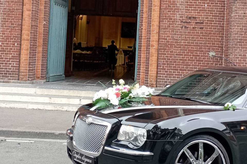 A vos services de A à Z
