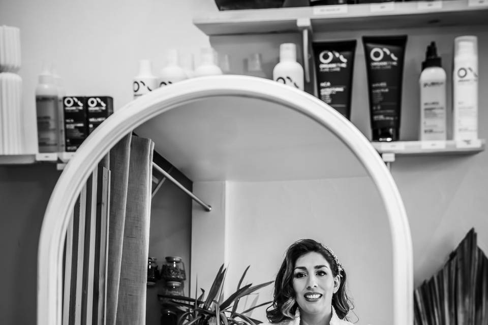 Miroir
