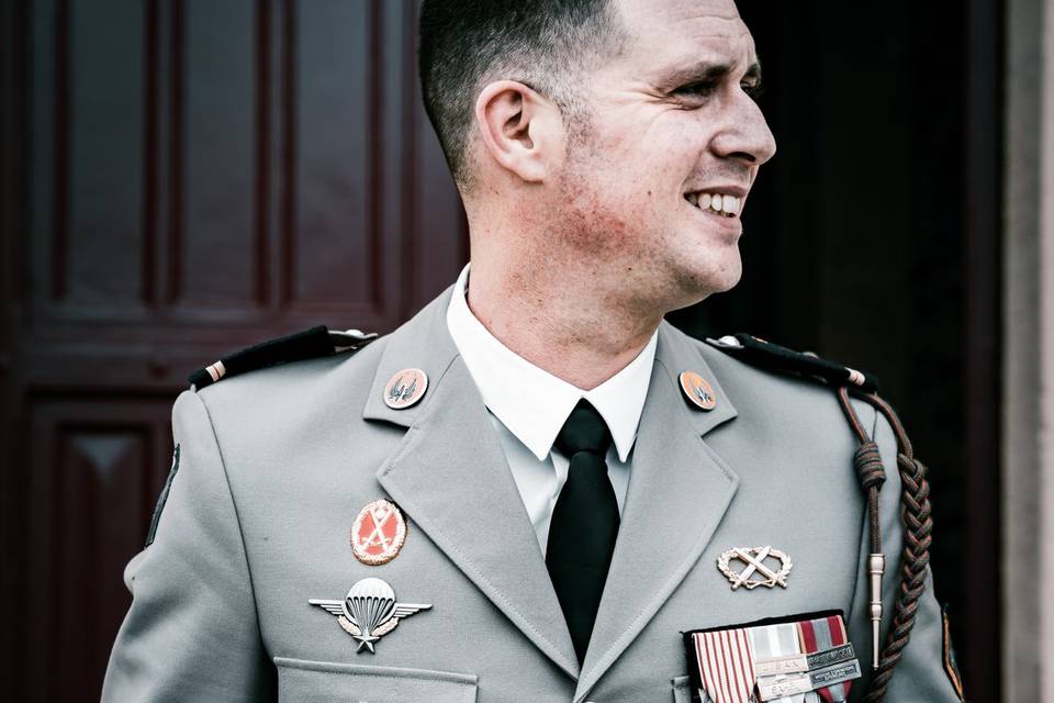 Uniforme