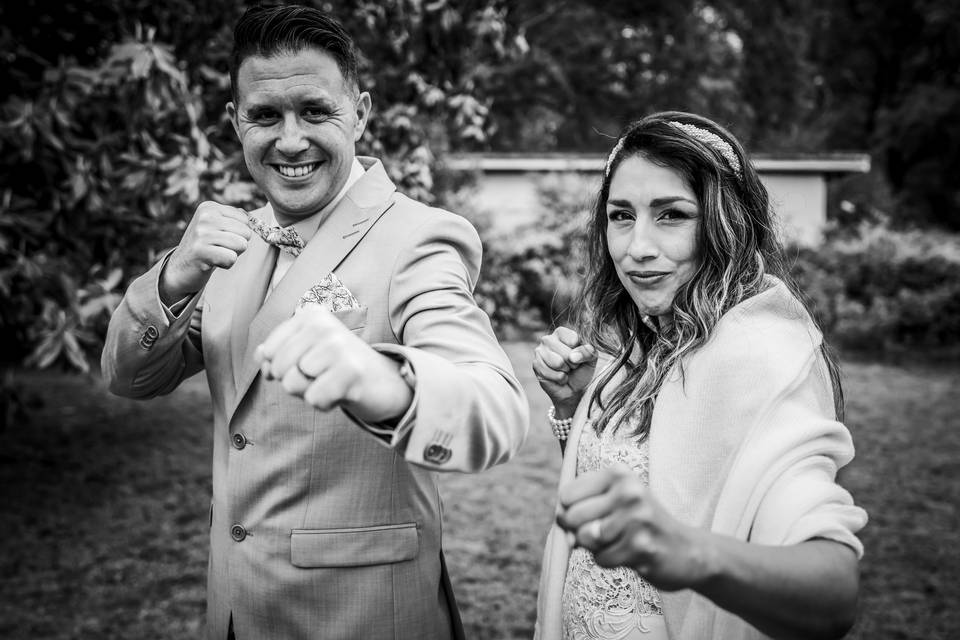 Boxe