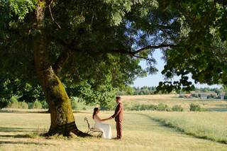 Mariage Heureux