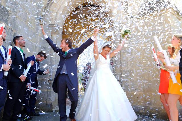 Photographe Mariage Médoc