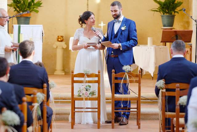 Photographe Mariage Bordeaux
