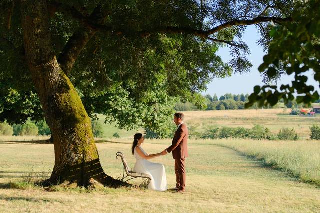 Mariage Heureux
