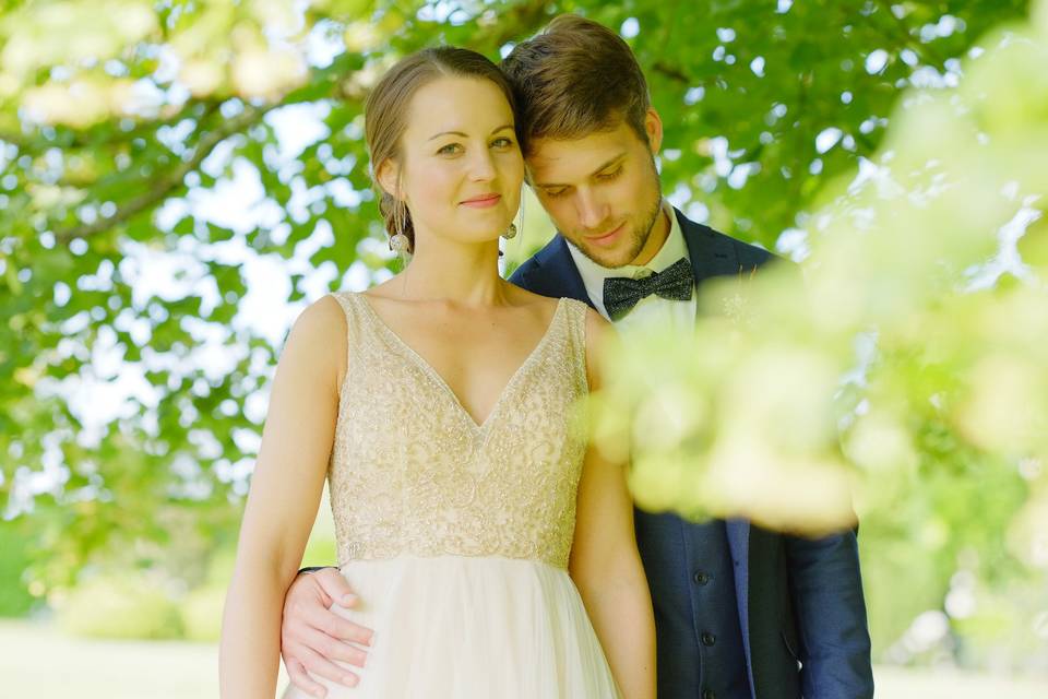 Photographe Mariage 33