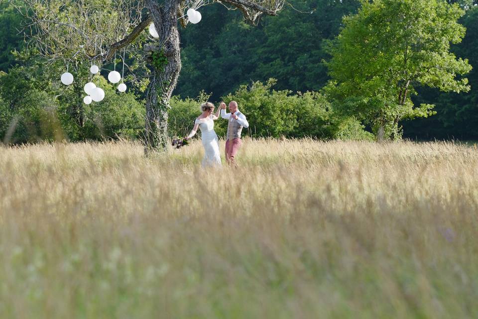 Photographe Mariage Libourne