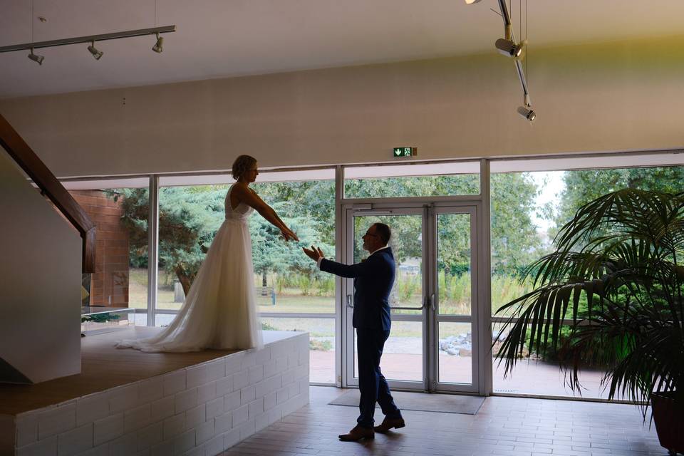 Photographe mariage Bordeaux
