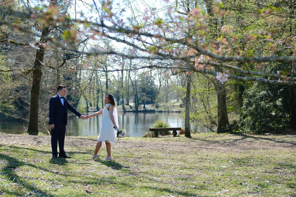 Photographe Mariage Merignac