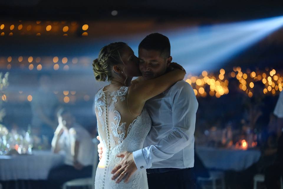 Photographe mariage Gironde