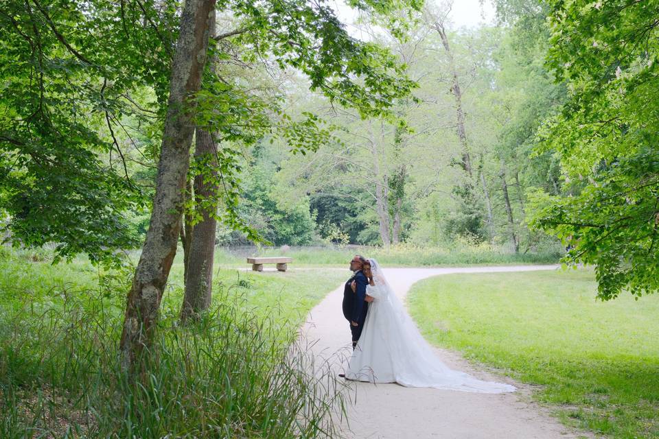 Photographe Mariage 33