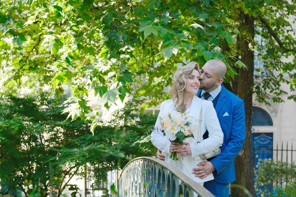 Photographe Mariage Bordeaux