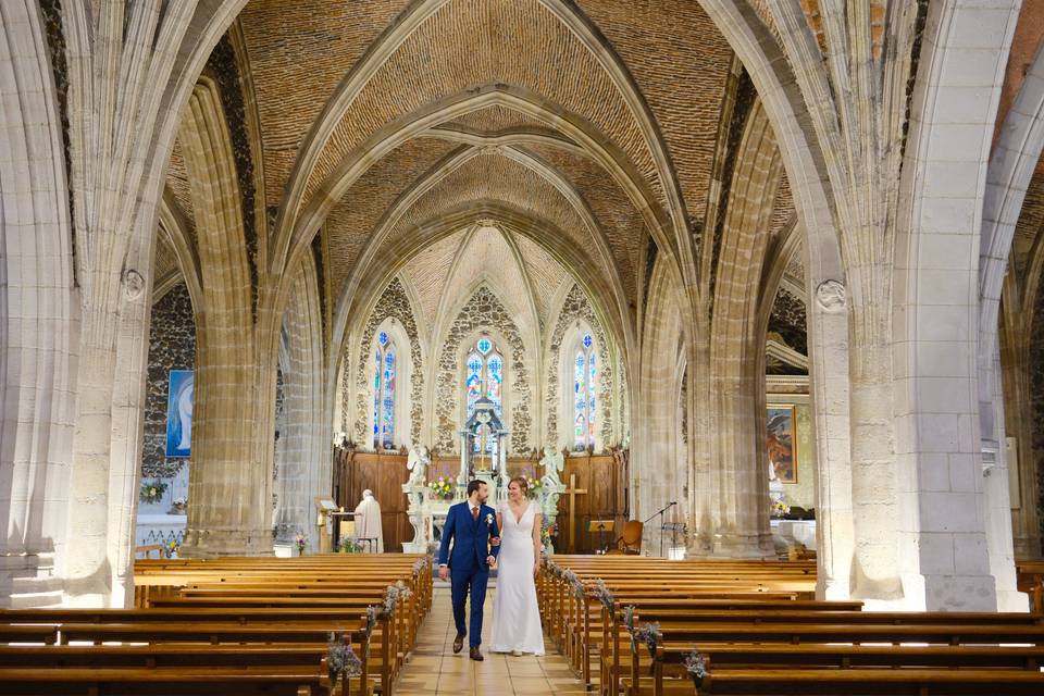 Photographe Mariage Landes