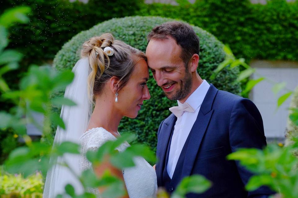 Photographe Mariage Gironde