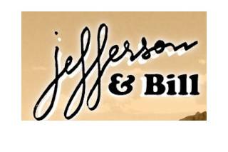 Jefferson & Bill