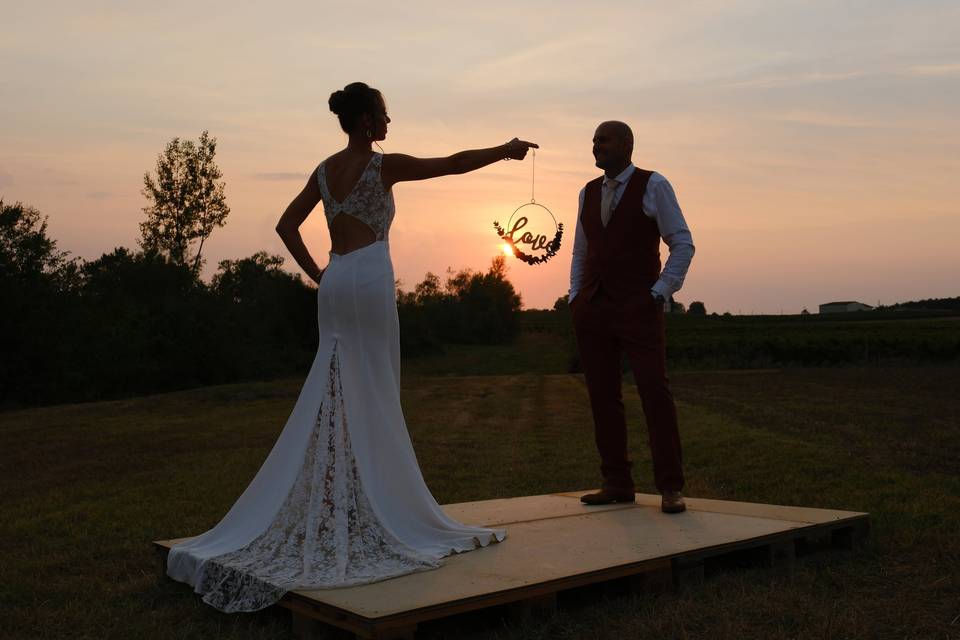 Photographe Mariage Gironde 33